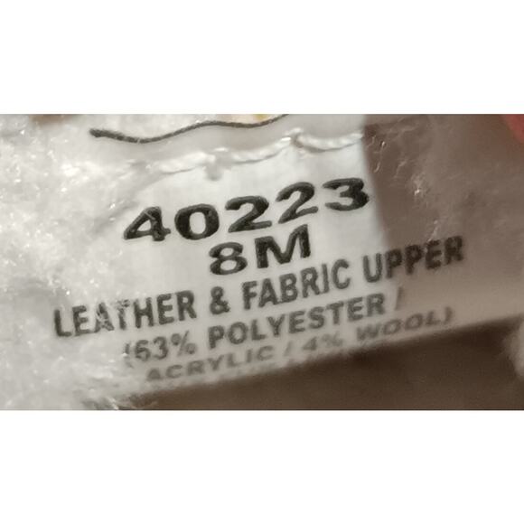 Minnetonka Lodge Trapper Womens Slipper Size 8M Brown Speckled on Top - Picture 3 of 8